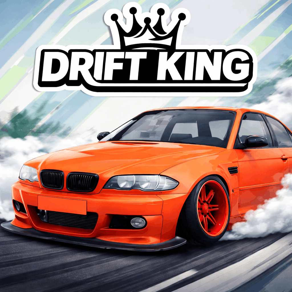 Drift King