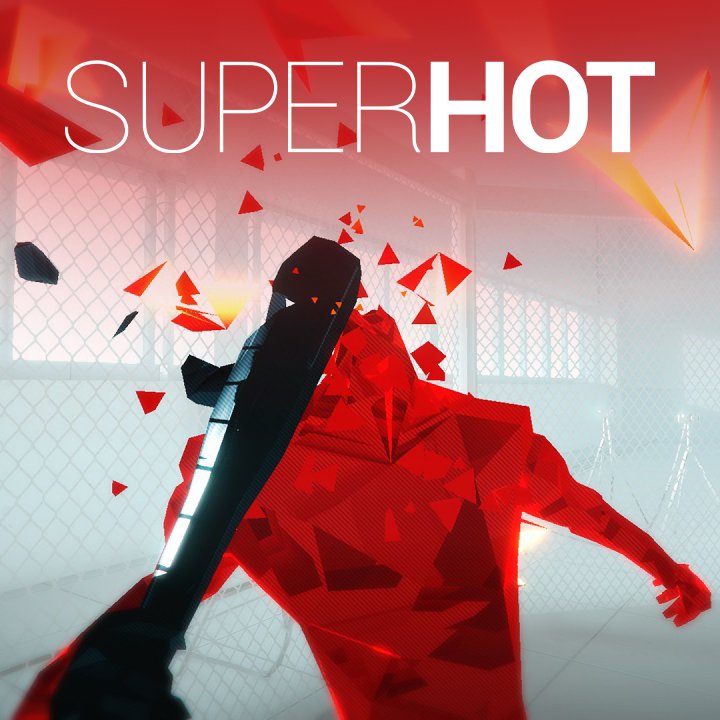 SUPERHOT